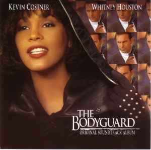 The Bodyguard - (Original Soundtrack Album)
