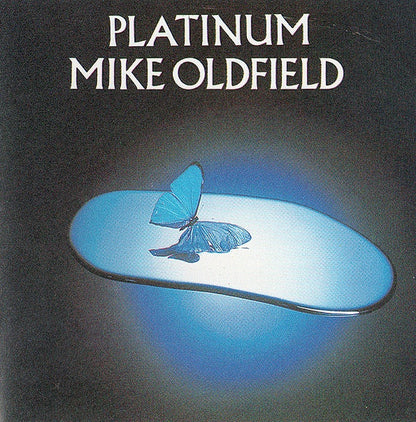 Mike Oldfield – Platinum