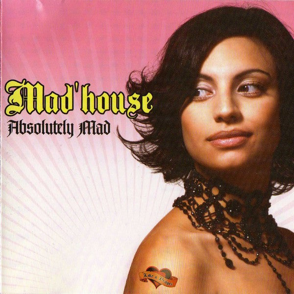 Mad'house – Absolutely Mad