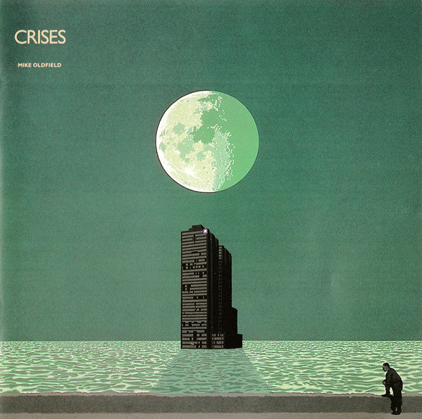 Mike Oldfield – Crises