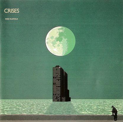Mike Oldfield – Crises