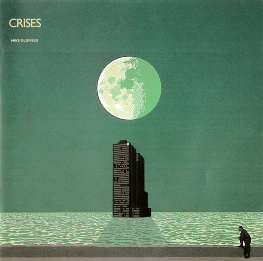 Mike Oldfield – Crises