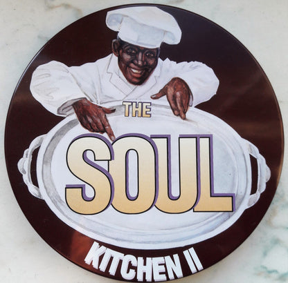 The Soul Kitchen 2