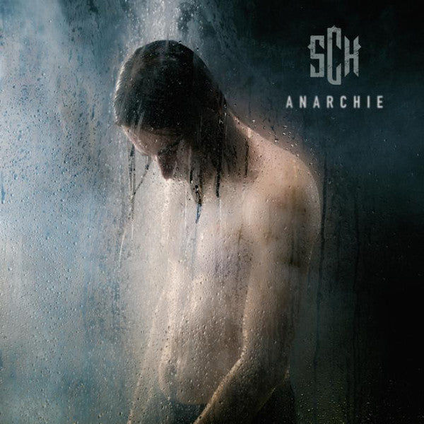 Sch  – Anarchie