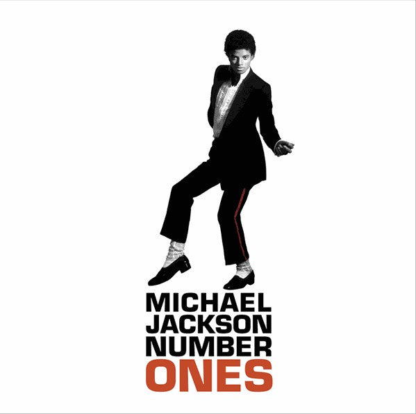 Michael Jackson – Number Ones