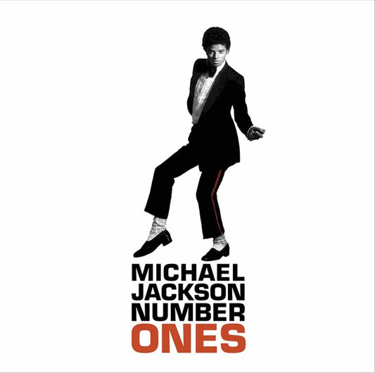 Michael Jackson – Number Ones