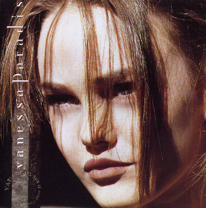 Vanessa Paradis – Variations Sur Le Même T'Aime