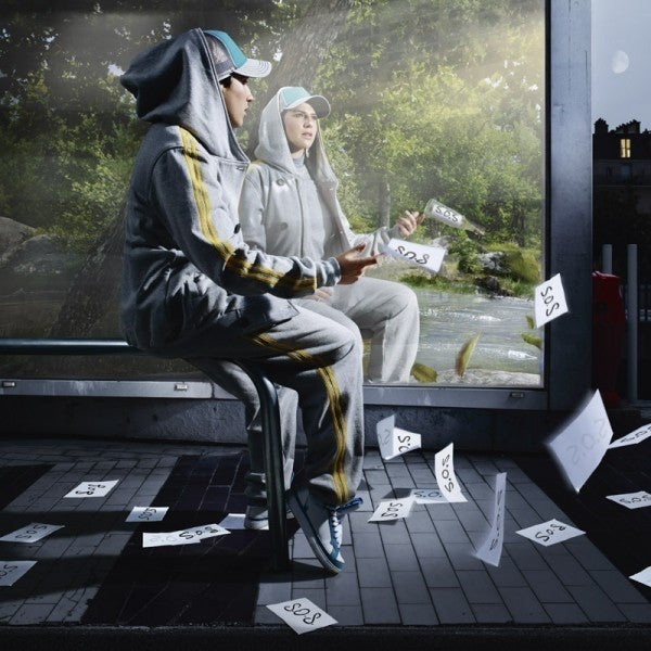 Diam's – S.O.S.
