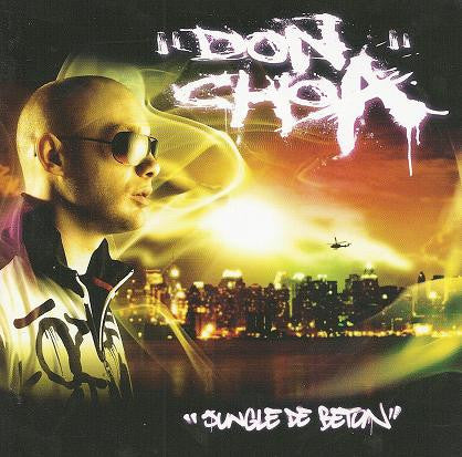 Don Choa – Jungle de Beton