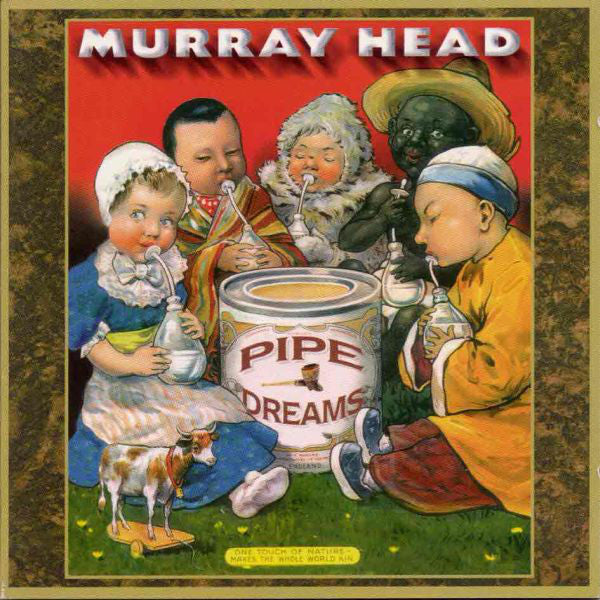 Murray Head - Pipe Dream