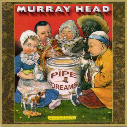 Murray Head - Pipe Dream