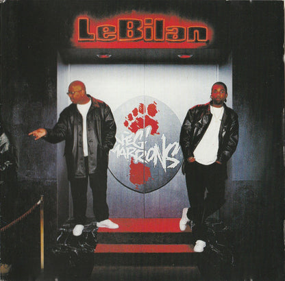 Jacky & Ben-J – Le Bilan