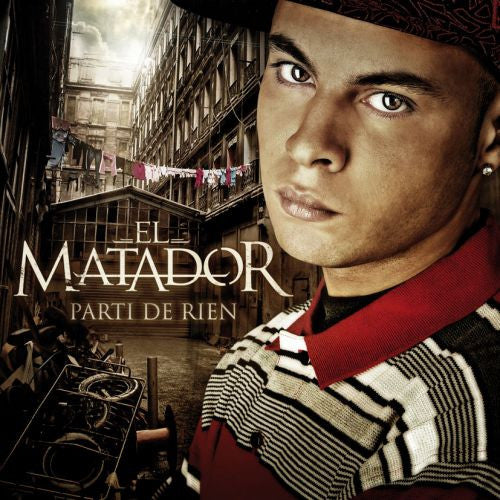 El Matador – Parti De Rien