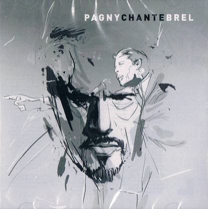 Florent Pagny - Pagny Chante Brel