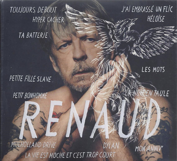 Renaud ‎– Renaud