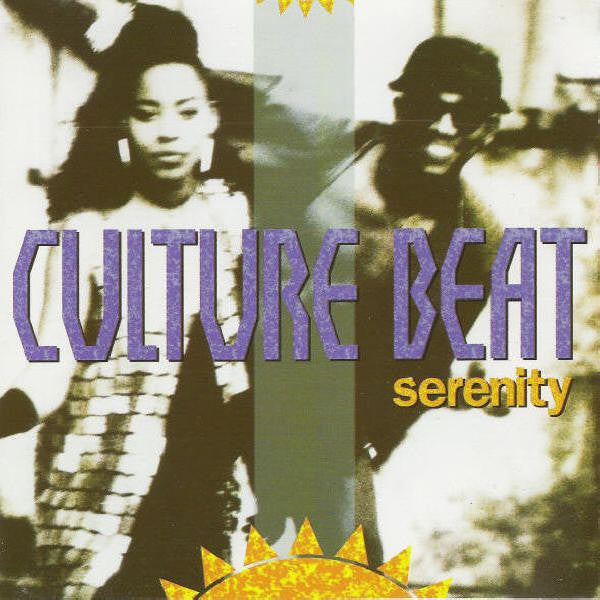 Culture Beat – Serenity