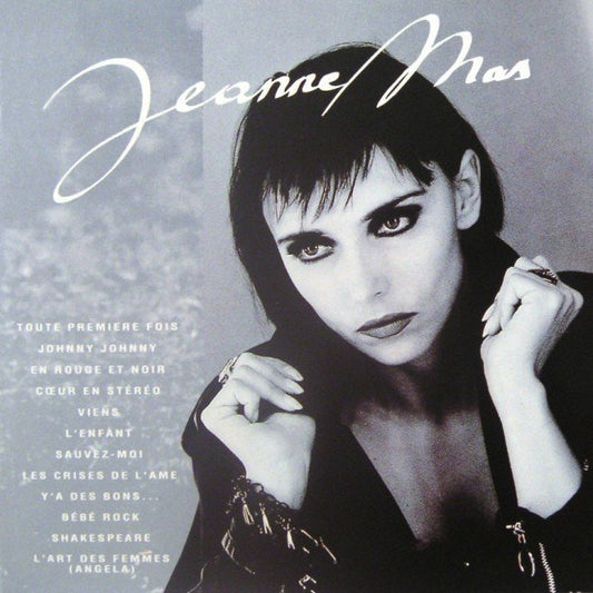 Jeanne Mas - Depuis La Toute Première Fois