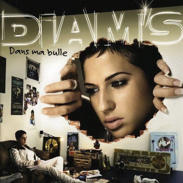 Diam's - Dans Ma Bulle