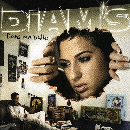 Diam's - Dans Ma Bulle
