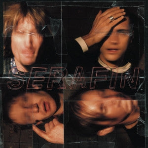 Serafin – No Push Collide