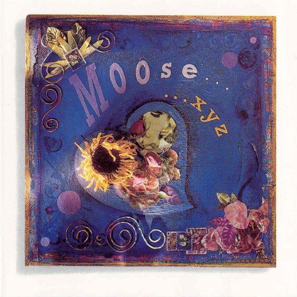 Moose – XYZ