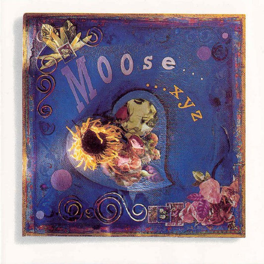 Moose – XYZ
