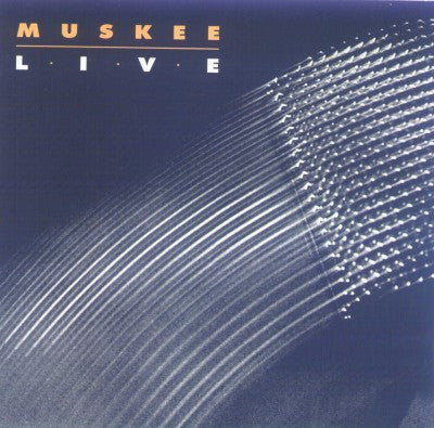 Muskee - Live