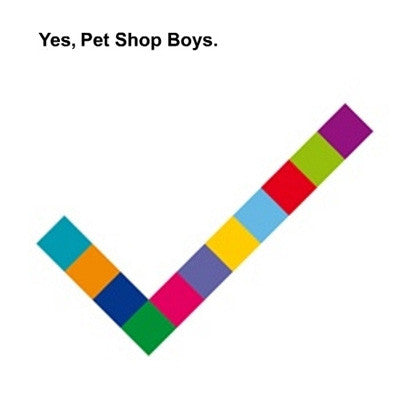 Pet Shop Boys – Yes