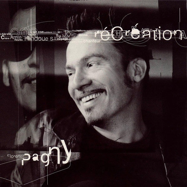 Florent Pagny – Récréation