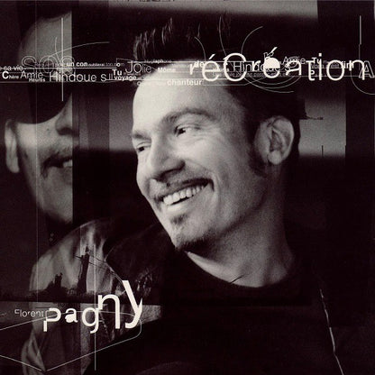 Florent Pagny – Récréation