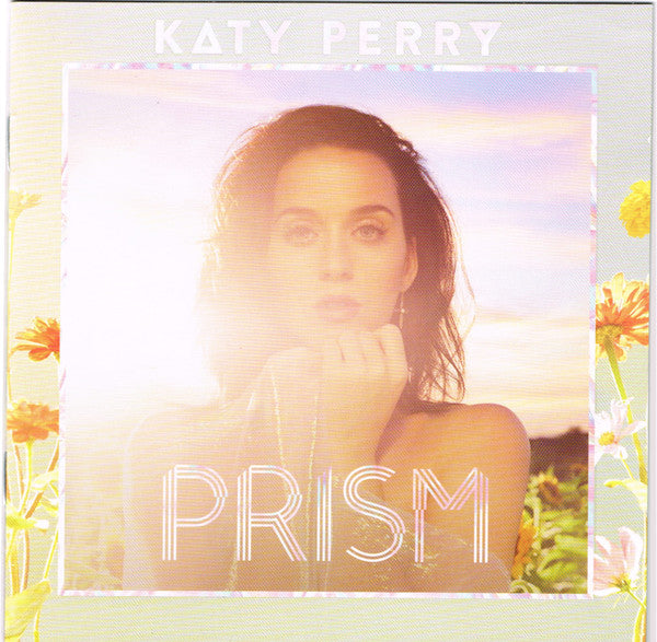 Katy Perry – Prism