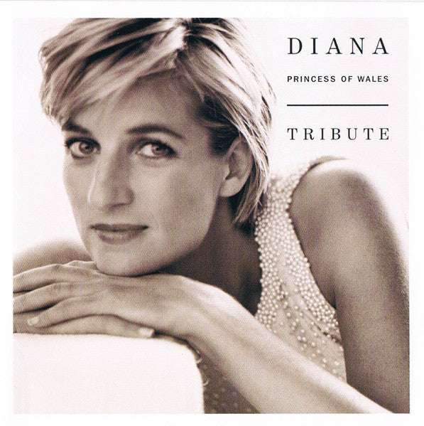 Diana - (Princess Of Wales) Tribute