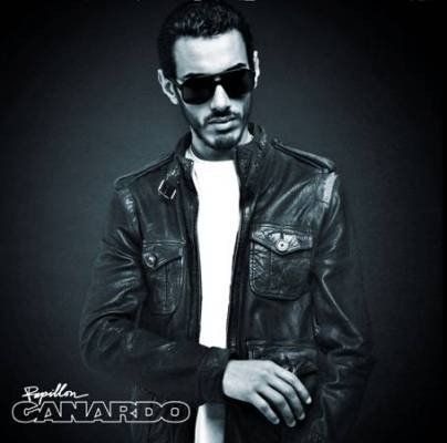 Canardo - Papillon