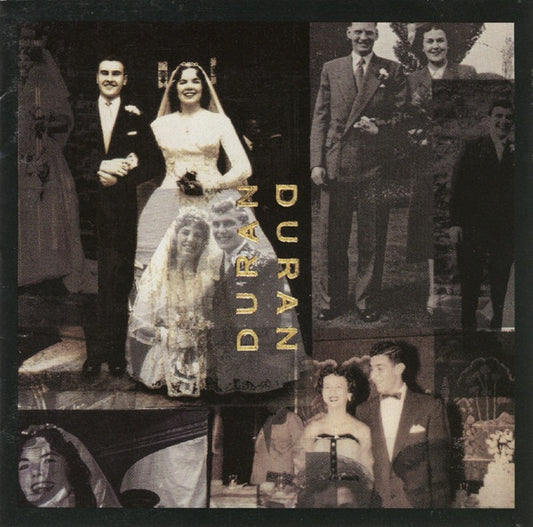 Duran Duran-Duran Duran