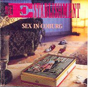 The Establishment – Sex In Coburg