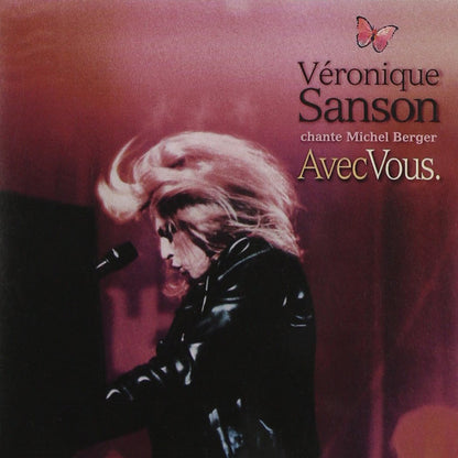 Véronique Sanson – Avec Vous