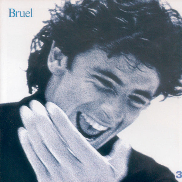 Patrick Bruel  - Patrick Bruel
