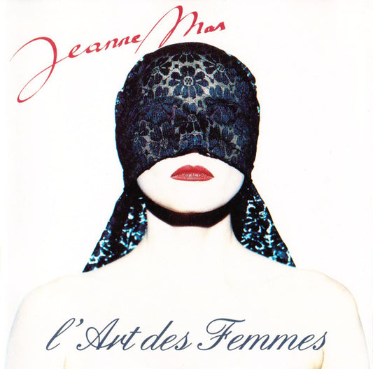 Jeanne Mas - L'Art Des Femmes