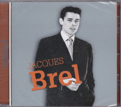 Jacques Brel