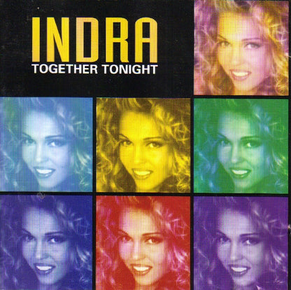 Indra – Together Tonight