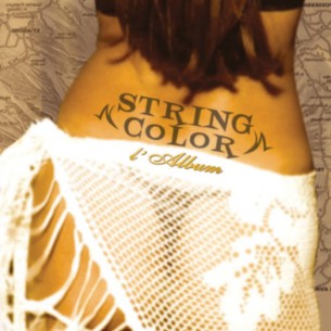 String Color – L'Album