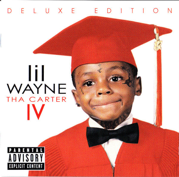 Lil Wayne – Tha Carter IV