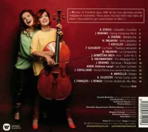 Camille & Julie – #3