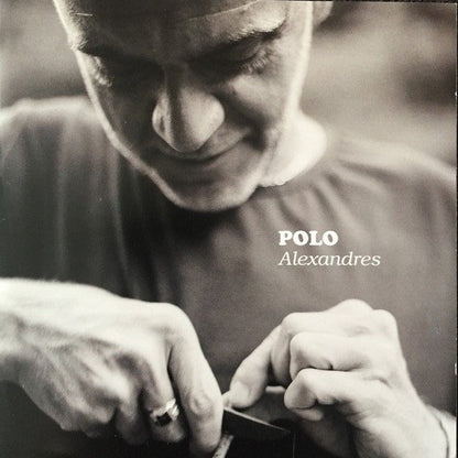 Polo – Alexandres
