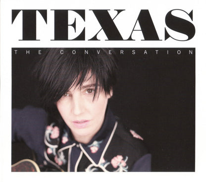 Texas – The Conversation