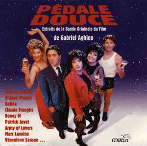 Pédale Douce - Extraits De La Bande Originale Du Film