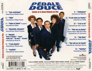 Pédale Douce - Extraits De La Bande Originale Du Film