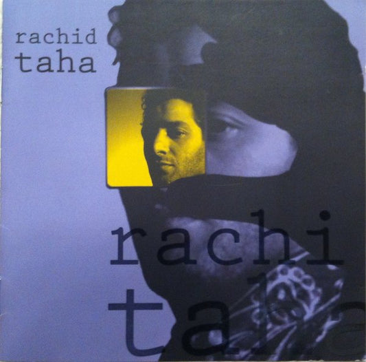 Rachid Taha - Rachid Taha