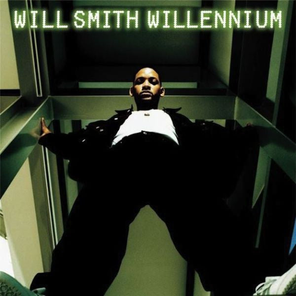 Will Smith – Willennium