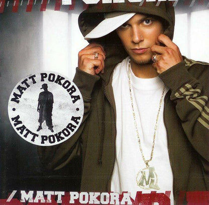 Matt Pokora